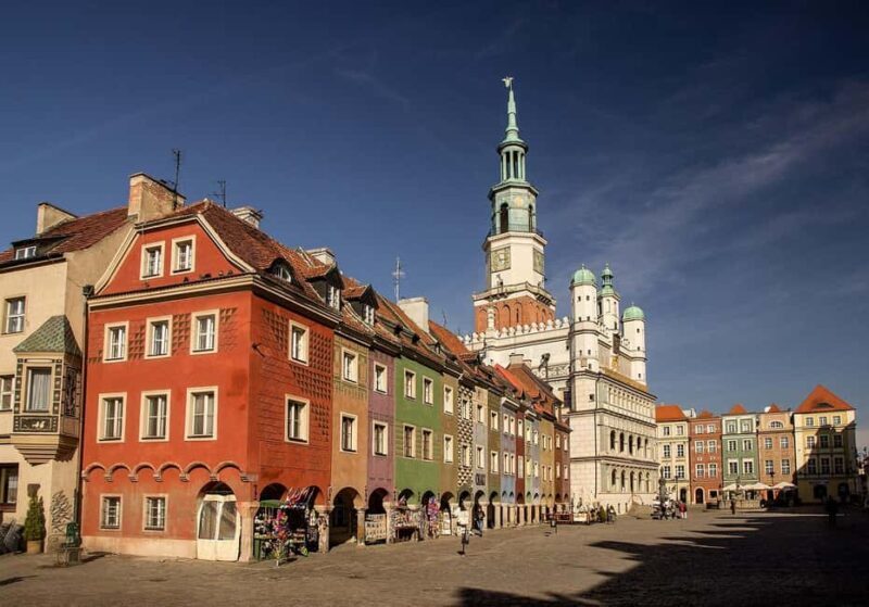 The Roots of Pozna (small group) - FAQs
