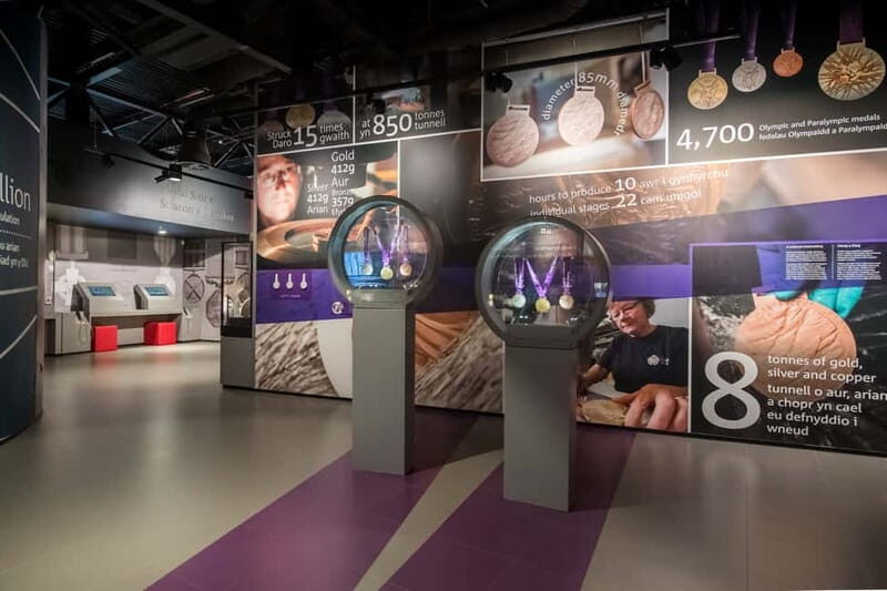 The Royal Mint Experience: Ticket, Guided Tour & Exhibition - Final Thoughts: Is It Worth It?