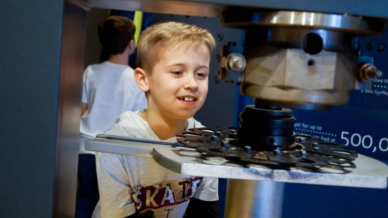 The Royal Mint Experience: Ticket, Guided Tour & Exhibition - FAQs