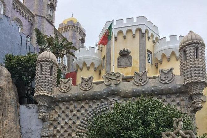 the-royal-route-private-tour