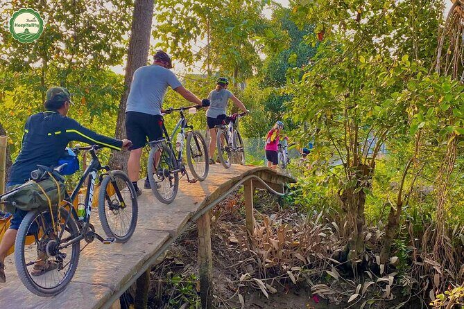 The Rustic Bike Ride - Why the Rustic Bike Ride Stands Out