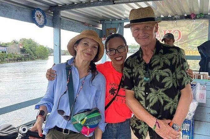 The Rustic Bike Ride - Who Is This Tour Best Suited For?