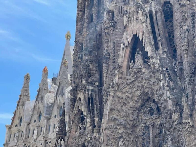 The Sacred Vision: Sagrada Família Guided Experience - Final Thoughts
