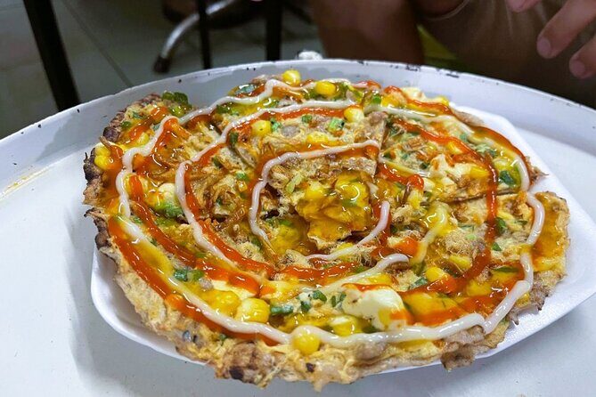 The SaiGonese Flavour by Tasting Authentic Local Cuisine HCMC - Authentic Experiences and Cultural Immersion