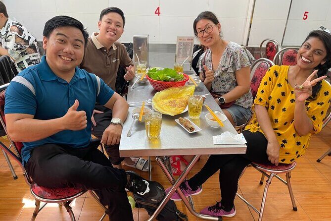 The SaiGonese Flavour by Tasting Authentic Local Cuisine HCMC - Final Thoughts: Is This Tour for You?