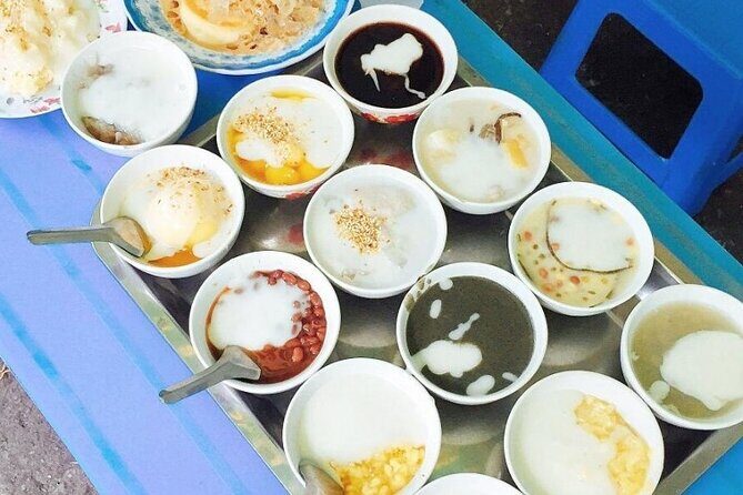 The SaiGonese Flavour by Tasting Authentic Local Cuisine HCMC - FAQ