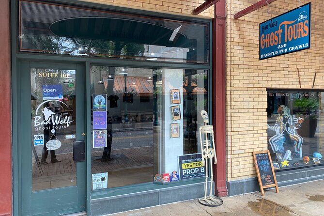 The San Antonio Ghost Walk - A Deep Dive into the Ghost Walk Experience