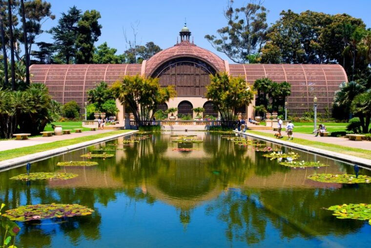 the-san-diego-tour-3-hours-of-sightseeing