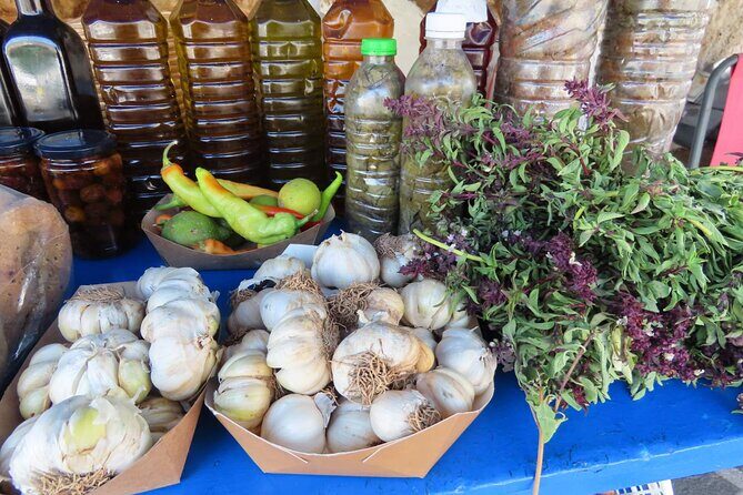 The Santa Maria Full-Day Island Cruise in Aegean Sea - Price and Value