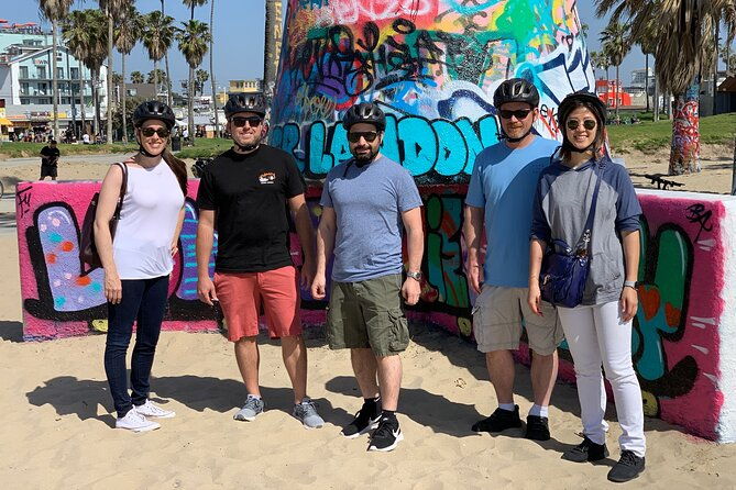 the-santa-monica-and-venice-beach-e-bike-tour
