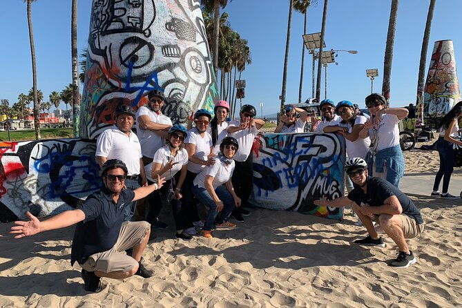 the-santa-monica-and-venice-beach-e-bike-tour