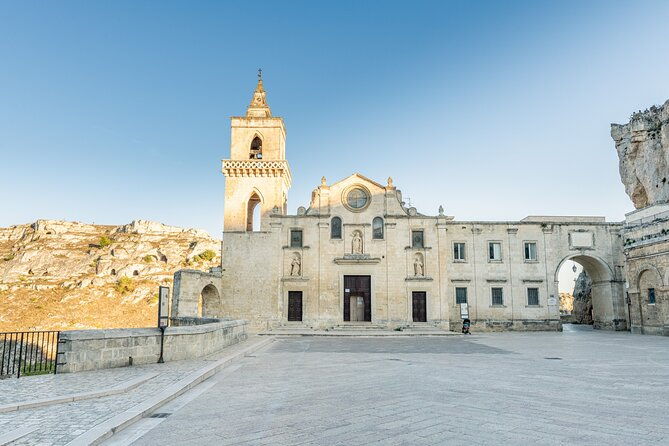 the-sassi-of-matera