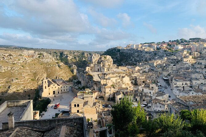 the-sassi-of-matera