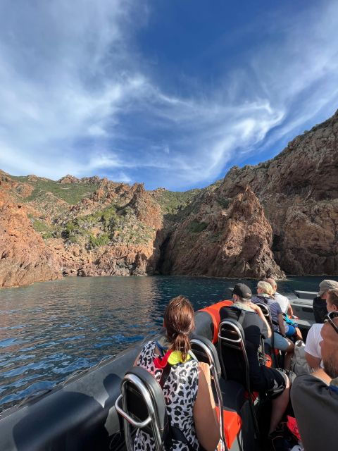 the-scandola-nature-reserve