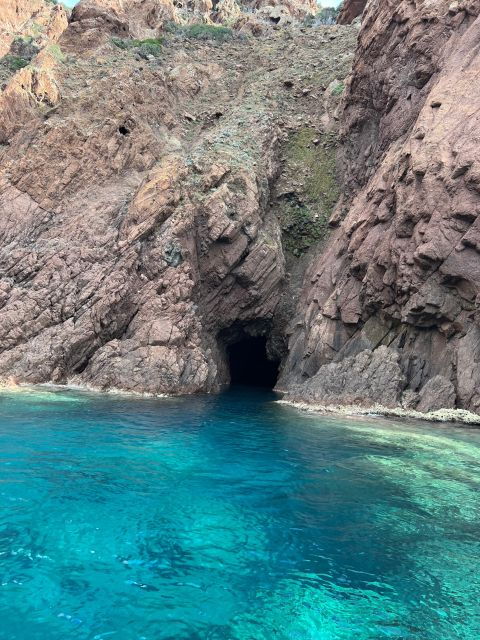 the-scandola-nature-reserve