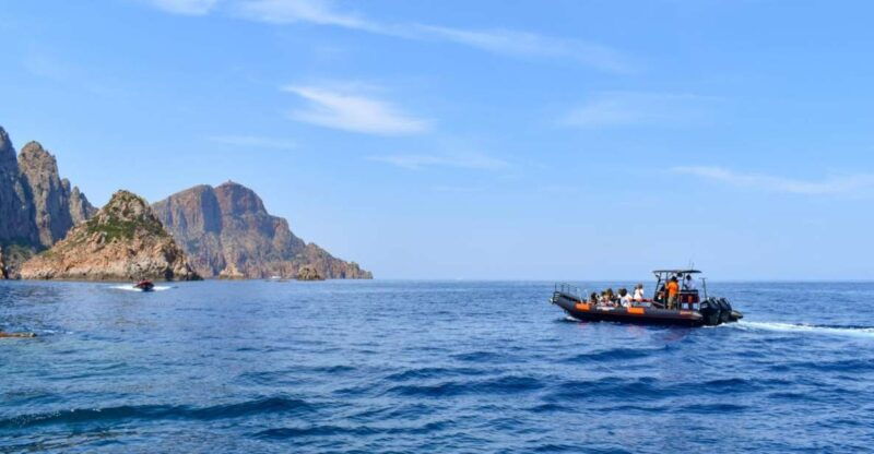 the-scandola-nature-reserve