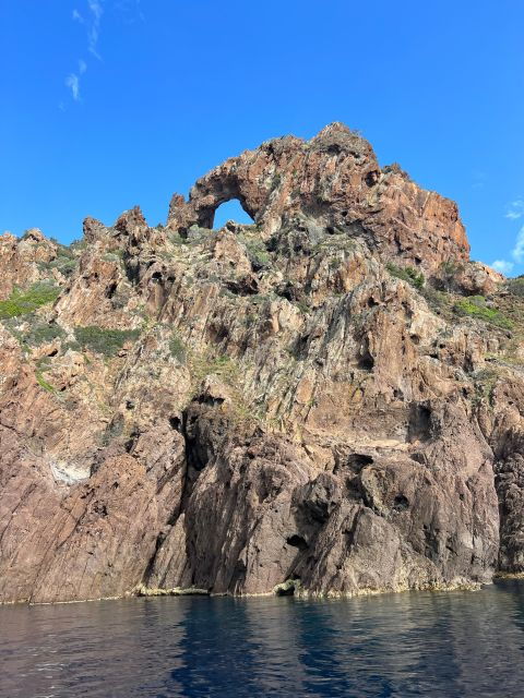 the-scandola-nature-reserve