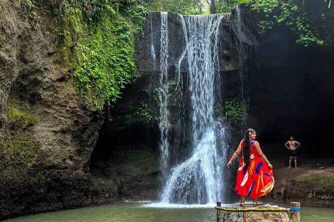 The scenery of the swamp is intertwined with the cultural life of Bali - Who Will Enjoy This Tour?