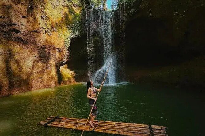 The scenery of the swamp is intertwined with the cultural life of Bali - FAQ