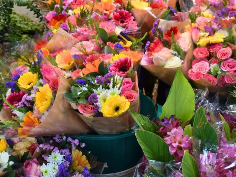 The Scents Bangkok: From Flower Market to DIY Thai Perfume - What the Reviews Say