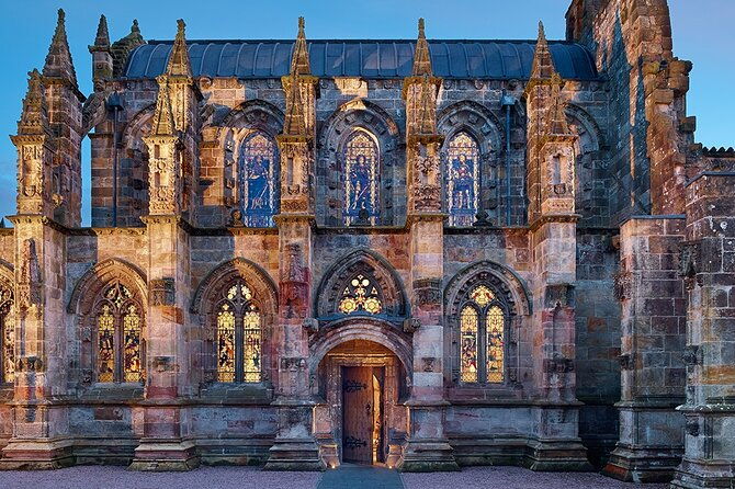 the-scottish-borders-full-day-private-tour-in-a-luxury-minivan-with-local-guide