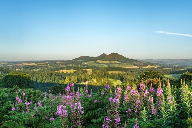 the-scottish-borders-full-day-private-tour-in-a-luxury-minivan-with-local-guide