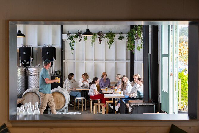 The Seasider - See Otagos Coastline From a New Perspective - Frequently Asked Questions