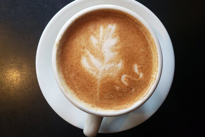 The Seattle Coffee Tour - Key Points