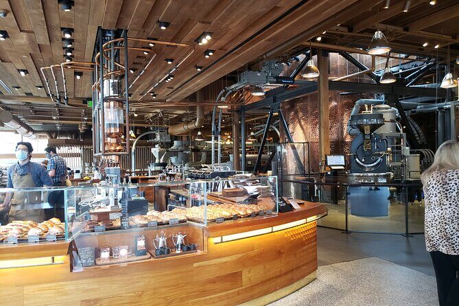 The Seattle Coffee Tour - Final Thoughts