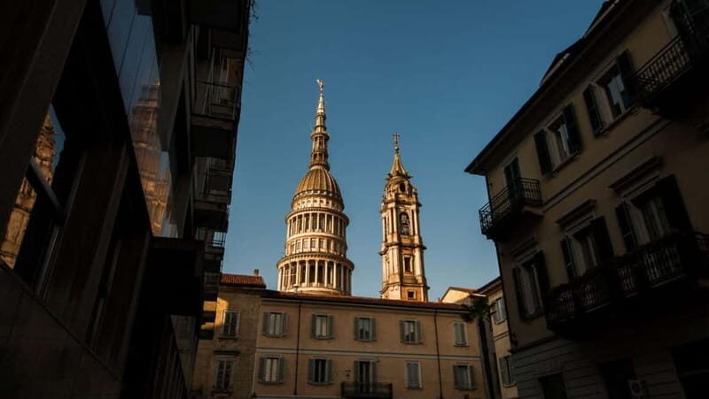 The secret Novara - Discovering Novara’s Hidden Stories