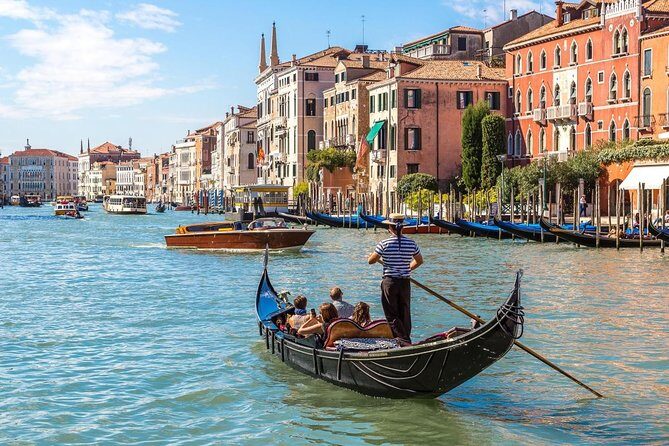 The Secrets of the Grand Canal - Special Private Boat Tour - What’s Included and How It Works