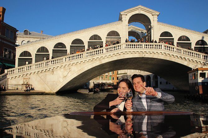The Secrets of the Grand Canal - Special Private Boat Tour - The Practical Side: Planning Your Tour