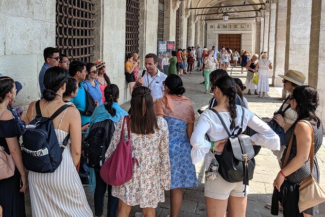 The Secrets of Venice - An In-Depth Look at the Experience