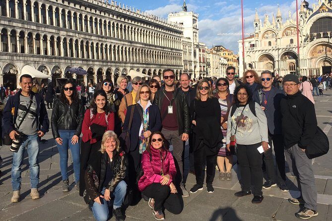 The Secrets of Venice - FAQ