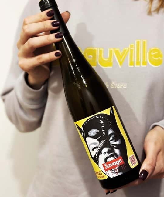 The Sensory Wine & Art Experience - What to Expect from the Sensory Wine & Art Experience