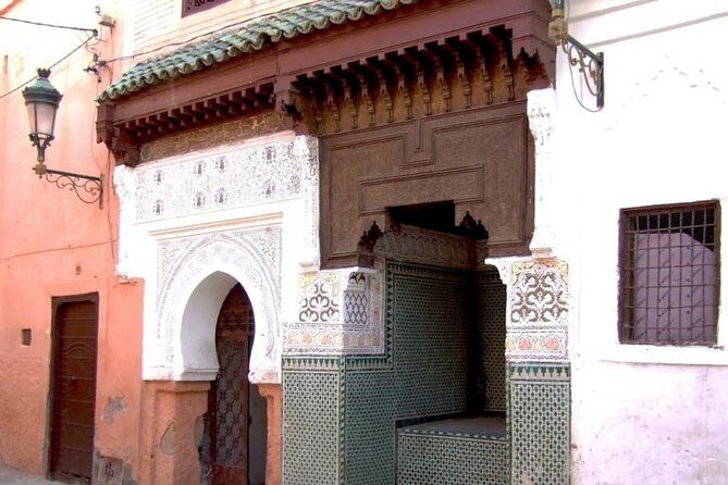 The Seven Patron Saints and Islamic Scholars - FAQ