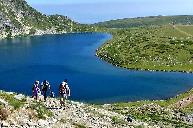 The Seven Rila Lakes Self - Guided Hiking Tour - The Itinerary in Detail