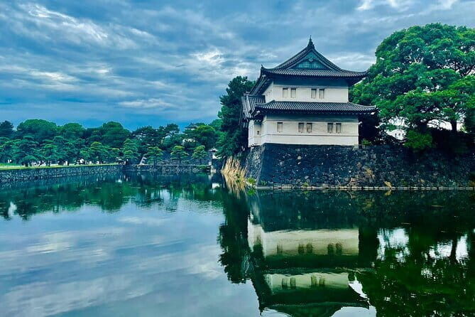 The Shogun Tour in Tokyo - Authentic Insights from Reviewers