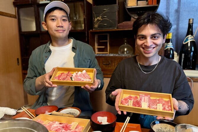 The Shogun Tour in Tokyo - The Sum Up