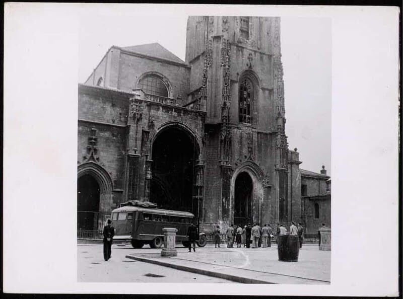 The Siege of Oviedo - The Civil War in the city of Oviedo - Key Points