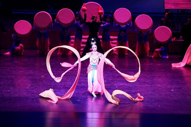 The Silk Road Show in Dunhaung with Transfer - Who Will Love This Tour?