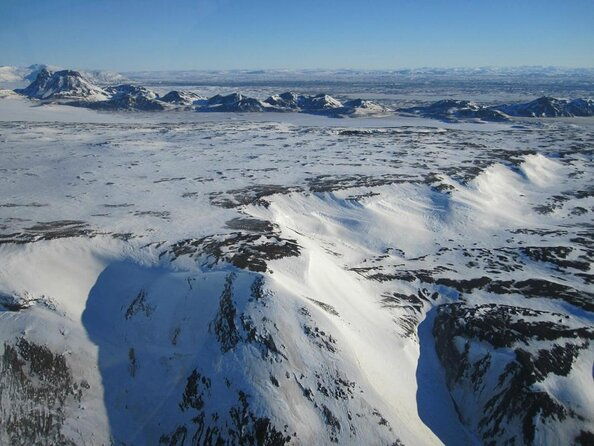 the-silver-circle-and-glacier-visit