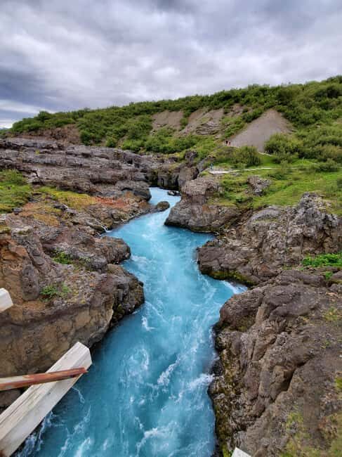 The Silver Circle: Private Borgarfjörður Day Tour from Reyk. - An In-Depth Look at the Silver Circle Tour