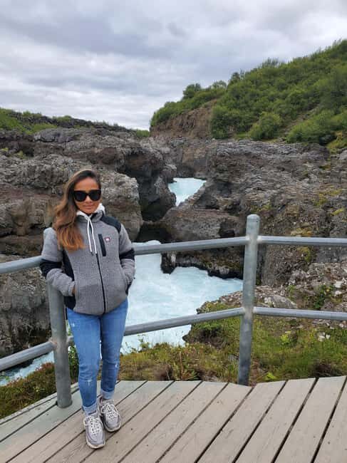 The Silver Circle: Private Borgarfjörður Day Tour from Reyk. - Who Will Love This Tour?