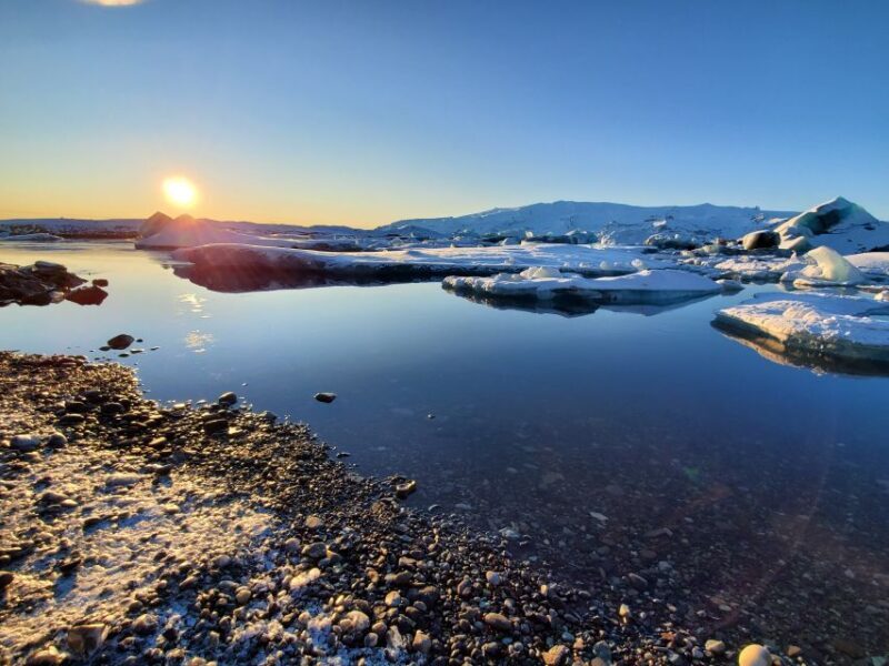 The Silver Circle: Private Borgarfjörður Day Tour from Reyk. - Final Thoughts