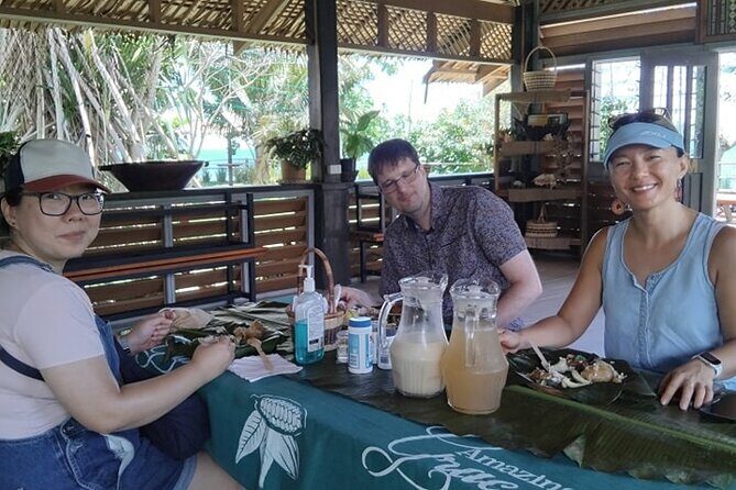 The Solomon Chocolate trail - Why This Tour Stands Out