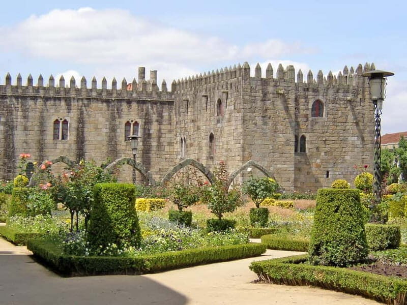 The Soul of Braga: Cathedrals, Palaces and Sanctuaries - Authentic Insights from Past Travelers