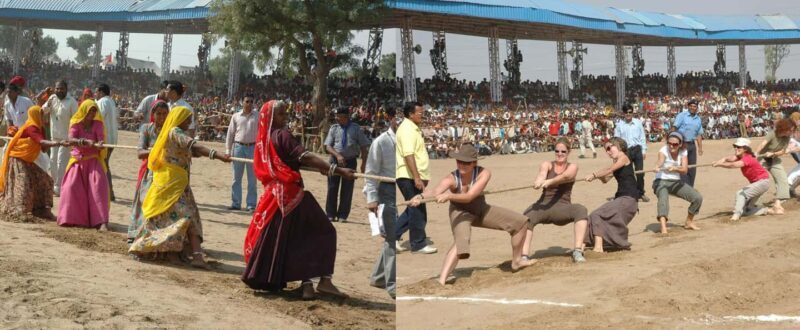 The Soul of Pushkar: Temple, Lake & Local Cuisine in a Day - FAQ