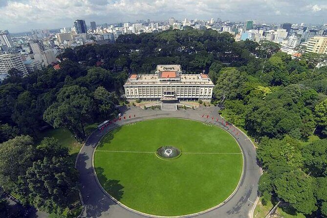 The Soul of Saigon Shore Excursion from Saigon Port - Key Points