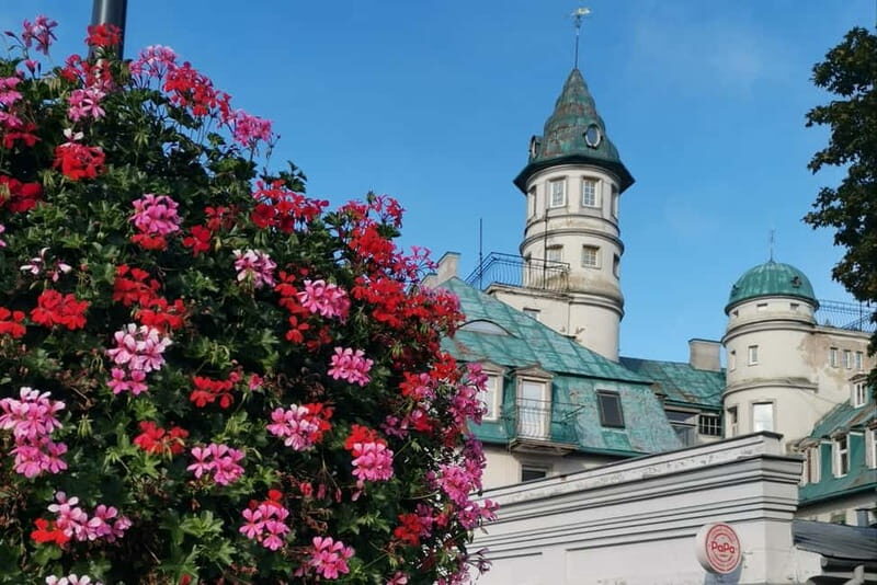 The Soul of the Baltic Sea - Jurmala Tour - FAQ  